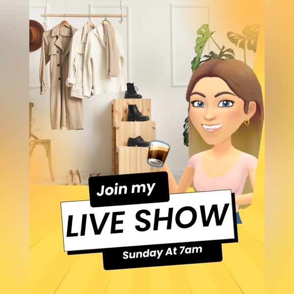 Handbags - Jill is LIVE!